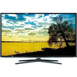 Samsung UE46ES6100 46.0000" 1920 x 1080 Full HD 1080p LCD Smart TV