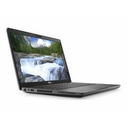 Dell Latitude 5400 14-inch (2019) - Core i7 - Gen 8 (U) - 16GB - SSD 512 GB QWERTY - Dutch