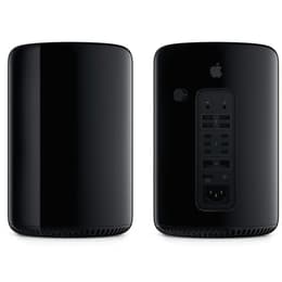 Mac Pro (Late 2013) Xeon E5 3 GHz - SSD 1000 Go - 16GB