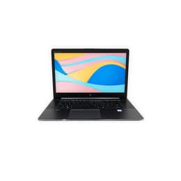 HP Zbook Studio G4 15-inch (2017) - Core i7-7820HQ - 8GB - SSD 128 GB AZERTY - French