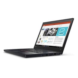 Lenovo ThinkPad X270 12-inch (2017) - Core i5-7300U - 8GB - SSD 128 GB QWERTY - English