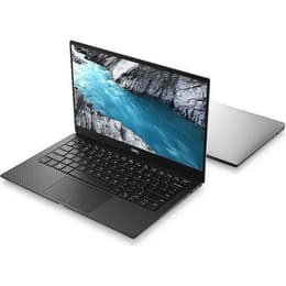 Dell XPS 13 9380 13-inch (2018) - Core i7 - Gen 8 (U) - 8GB - SSD 256 GB QWERTZ - German