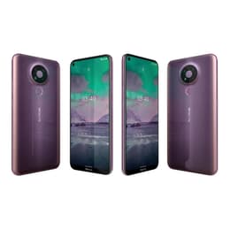 Nokia 3.4 32GB - Purple - Unlocked