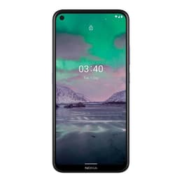 Nokia 3.4 32GB - Purple - Unlocked