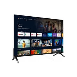 Tcl 32S5400AF 32.0000" 1920x1080 Full HD 1080p LED Smart TV