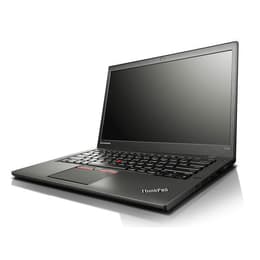 Lenovo ThinkPad T450S 14-inch (2015) - Core i7-5600U - 12GB - SSD 800 GB AZERTY - French