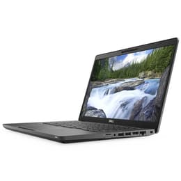 Dell Latitude 5400 14-inch (2019) - Core i5-8365U - 16GB - SSD 512 GB QWERTY - English