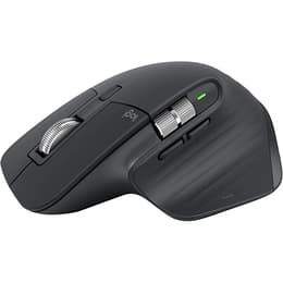 Logitech MX Master 4 Mouse Wireless