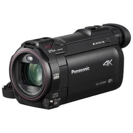 Panasonic HC-VXF990 Camcorder - Black