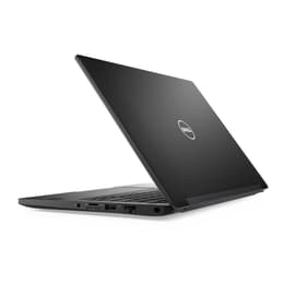 Dell Latitude 7280 12-inch (2017) - Core i5-6200U - 8GB - SSD 256 GB AZERTY - French