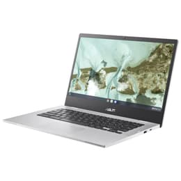 Asus Chromebook CX1 CX1400CKA-EK0191 Celeron 1.1 GHz 64GB SSD - 4GB QWERTY - Spanish