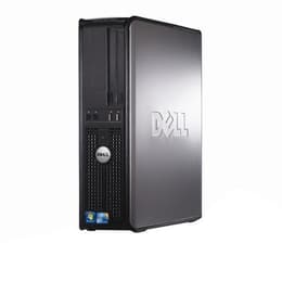 Dell Optiplex 380 DT Celeron E3300 2,5 - HDD 160 GB - 2GB