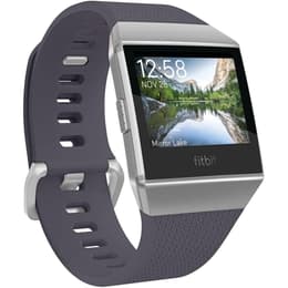 Smart Watch Fitbit HR GPS Ionic - Blue