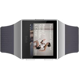 Smart Watch Fitbit HR GPS Ionic - Blue