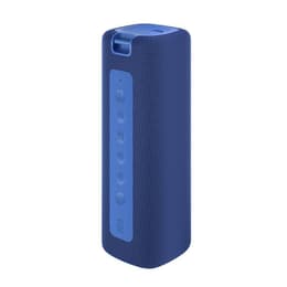 Xiaomi MDZ-36-DB Bluetooth Speakers - Blue