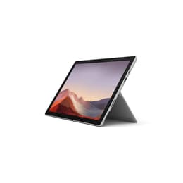 Microsoft Surface Pro 7 12-inch Core i7-1165g7 - SSD 512 GB - 16GB AZERTY - French