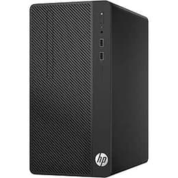 HP 290 G1 MT Core i3-7100 3.9 - SSD 256 GB - 8GB