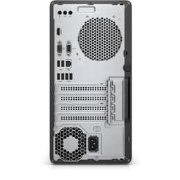 HP 290 G1 MT Core i3-7100 3.9 - SSD 256 GB - 8GB