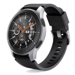 Samsung Smart Watch Galaxy Watch SM-R800 HR GPS - Silver