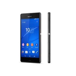 Sony Xperia Z3 16GB - Black - Unlocked