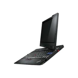 Lenovo ThinkPad X220 12-inch (2011) - Core i7-2640M - 4GB - SSD 128 GB AZERTY - French