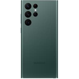 Galaxy S22 Ultra 5G 1000GB - Green - Unlocked