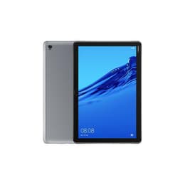 Huawei MediaPad M5 lite 32GB - Grey - Wi-Fi