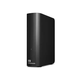 Western Digital Elements WDBWLG0030HBK-EESN External hard drive - HDD 3 TB USB 3.0