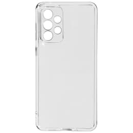 Case Galaxy A33 5G - Silicone - Transparent