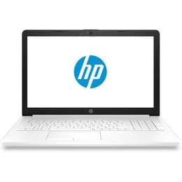 HP 15-DB0199NB 15-inch (2019) - A9-9425 - 16GB - SSD 128 GB + HDD 1 TB AZERTY - French