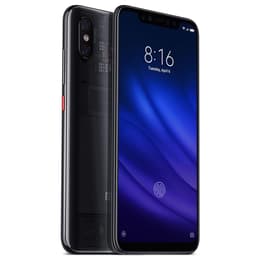 Xiaomi Mi 8 128GB - Black - Unlocked