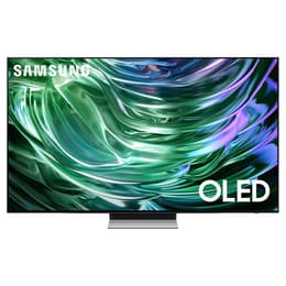 Samsung TQ77S93DAE 77.0000" 3840x2160 Ultra HD 4K OLED Smart TV