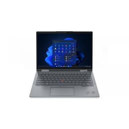 Lenovo ThinkPad X1 Yoga G7 14-inch (2022) - Core i7 - Gen 12 (P) - 32GB - SSD 2 TB QWERTY - English