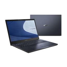 Asus ExpertBook B2 B2502CBA-BQ0433X 15-inch (2022) - Core i5-1240P - 16GB - SSD 512 GB AZERTY - French