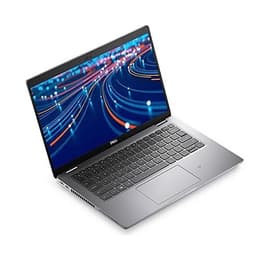 Dell Latitude 5420 14-inch (2023) - Core i5-1145G7 - 16GB - SSD 512 GB AZERTY - French