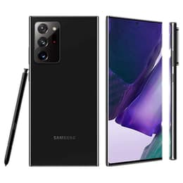Galaxy Note20 Ultra 5G 512GB - Black - Unlocked