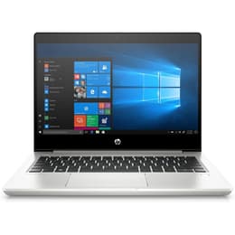 HP ProBook 430 G7 13-inch (2019) - Core i5 - Gen 10 (U) - 16GB - SSD 256 GB AZERTY - French