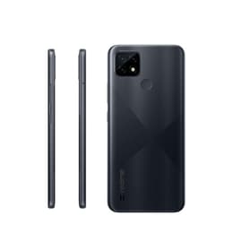 Realme C21 64GB - Black - Unlocked