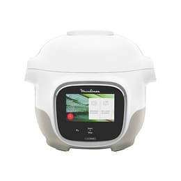 Robot cooker Moulinex CE922110R 3.0000L -White