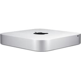 Mac mini (October 2014) Core i5 1,4 GHz - SSD 120 GB - 4GB