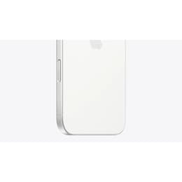 iPhone 16 Plus 128GB - White - Unlocked