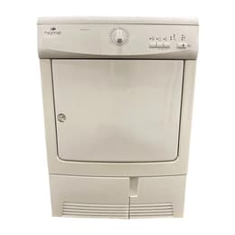 Carrefour Home HSLCM6W-11 Condensation clothes dryer Front load