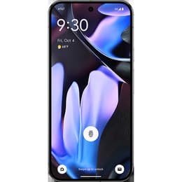 Google Pixel 9 Pro XL 256GB - Black - Unlocked