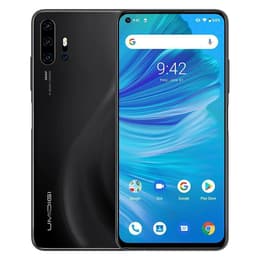 Umidigi F2 128GB - Black - Unlocked
