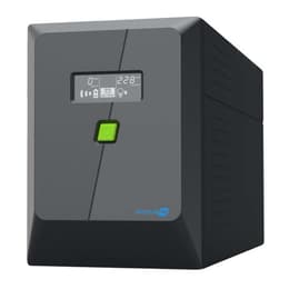 Simpletek UPS 1200W 2000VA Cable