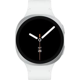 Smart Watch Samsung HR GPS Galaxy Watch 8 44mm GPS - Silver