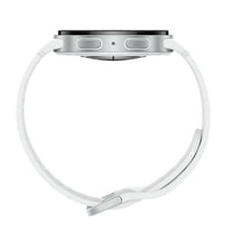 Smart Watch Samsung HR GPS Galaxy Watch 8 44mm GPS - Silver