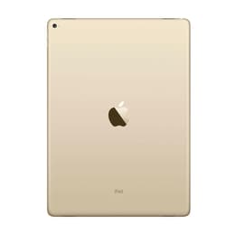 iPad Pro 12.9 (2017) 2nd gen 64 GB - Wi-Fi - Gold