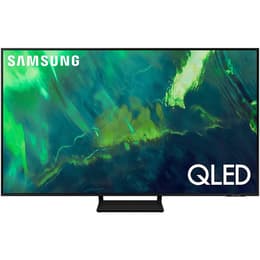 Samsung QE65Q70AATXXH 65" 3840x2160 Ultra HD 4K QLED Smart TV