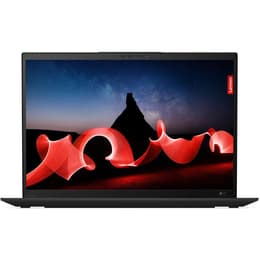 Lenovo ThinkPad X1 Carbon G11 14-inch (2023) - Core i5 - Gen 13 (U) - 32GB - SSD 512 GB QWERTY - Swedish